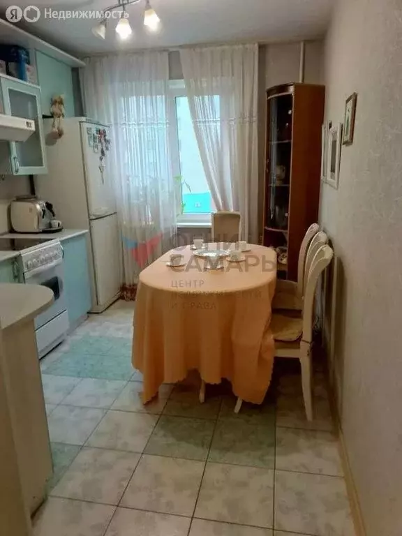 2-комнатная квартира: Самара, улица Георгия Димитрова, 112 (50.5 м) - Фото 1