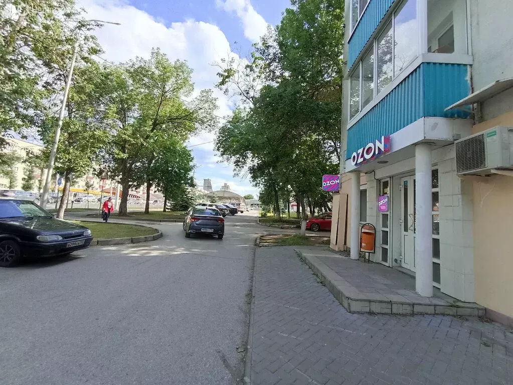 Помещение свободного назначения (73 м) - Фото 1