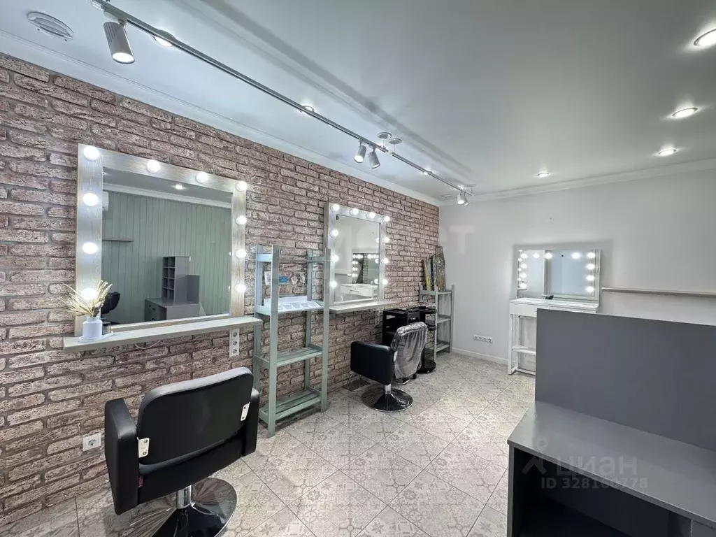 Офис в Оренбургская область, Оренбург Пролетарская ул., 292 (33 м) - Фото 2