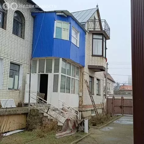 1-комнатная квартира: Ставрополь, Промышленный район, микрорайон № 33, ... - Фото 2