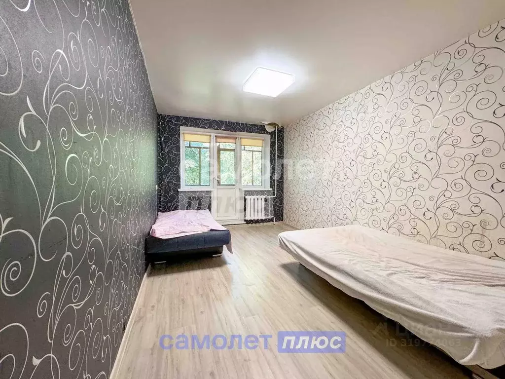 2-к кв. Чувашия, Новочебоксарск ул. Терешковой, 14 (42.3 м) - Фото 0