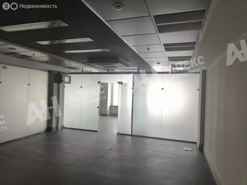 Офис (350 м) - Фото 1