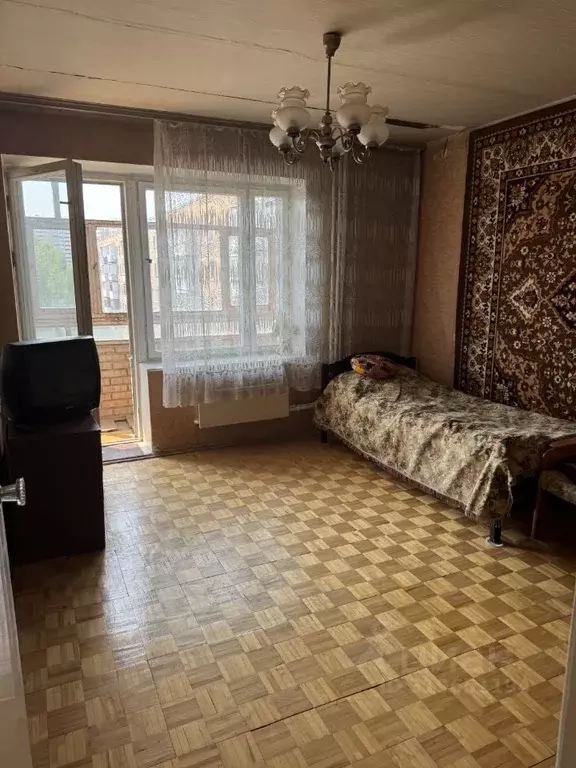 1-к кв. Московская область, Голицыно Одинцовский городской округ, ... - Фото 0
