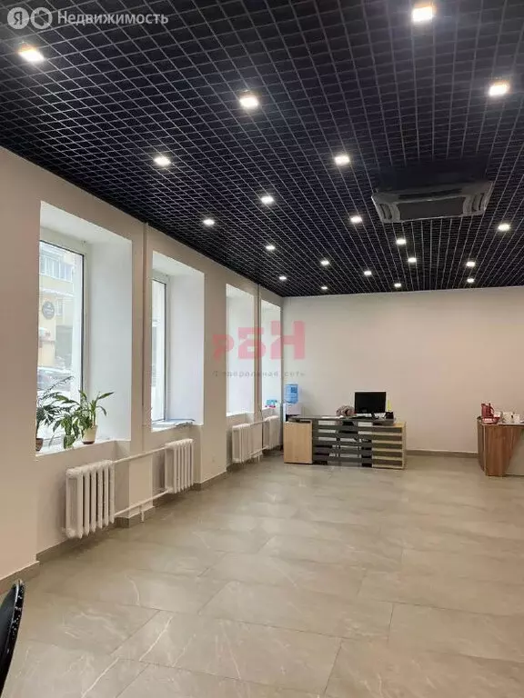 Офис (70 м) - Фото 2