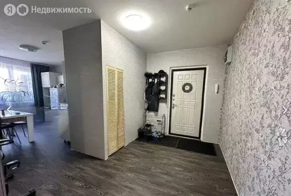 2-комнатная квартира: Тюмень, улица Константина Посьета, 11к1 (67 м) - Фото 0