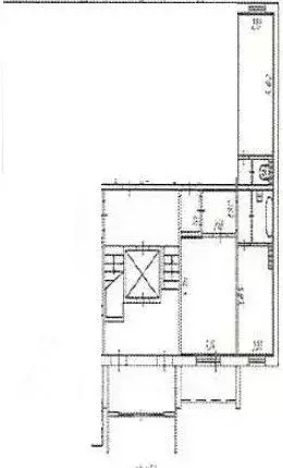 2-к кв. Челябинская область, Челябинск ул. Архитектора Александрова, ... - Фото 2