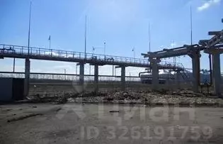 Производственное помещение в Тамбовская область, Никифоровский ... - Фото 2