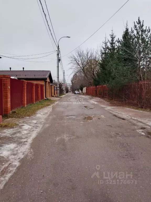 Дом в Московская область, Домодедово Северный мкр, ул. Овражная, 7Б ... - Фото 1