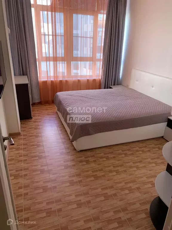 Продаётся 1-к квартира, 45.7 м - Фото 0