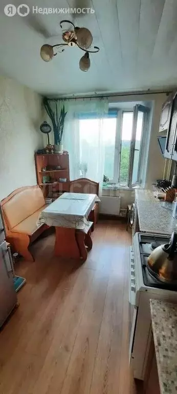 2-комнатная квартира: Москва, Шоссейная улица, 21/9 (47.5 м) - Фото 0