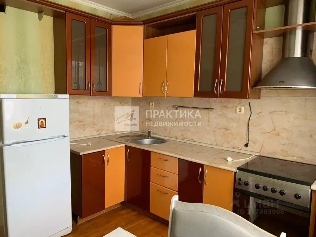 3-к кв. Липецкая область, Липецк просп. Победы, 77 (65.0 м) - Фото 0