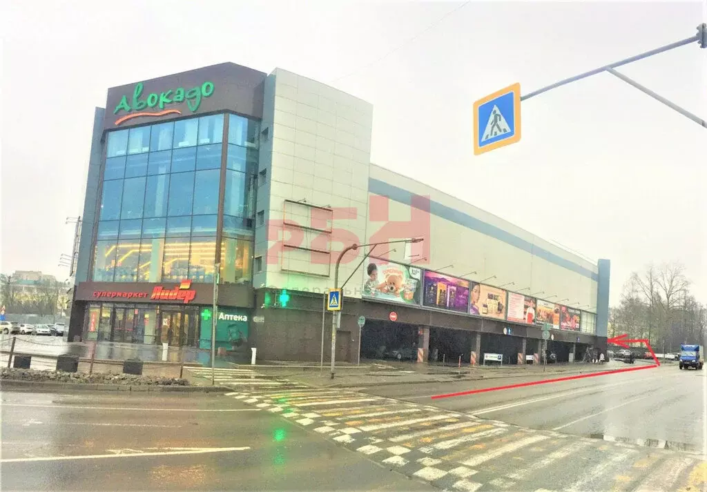 Помещение свободного назначения (150 м) - Фото 2