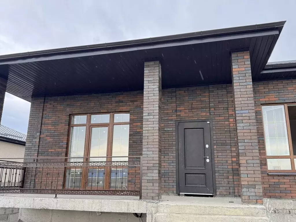 Дом в Ставропольский край, Предгорный муниципальный округ, ... - Фото 2