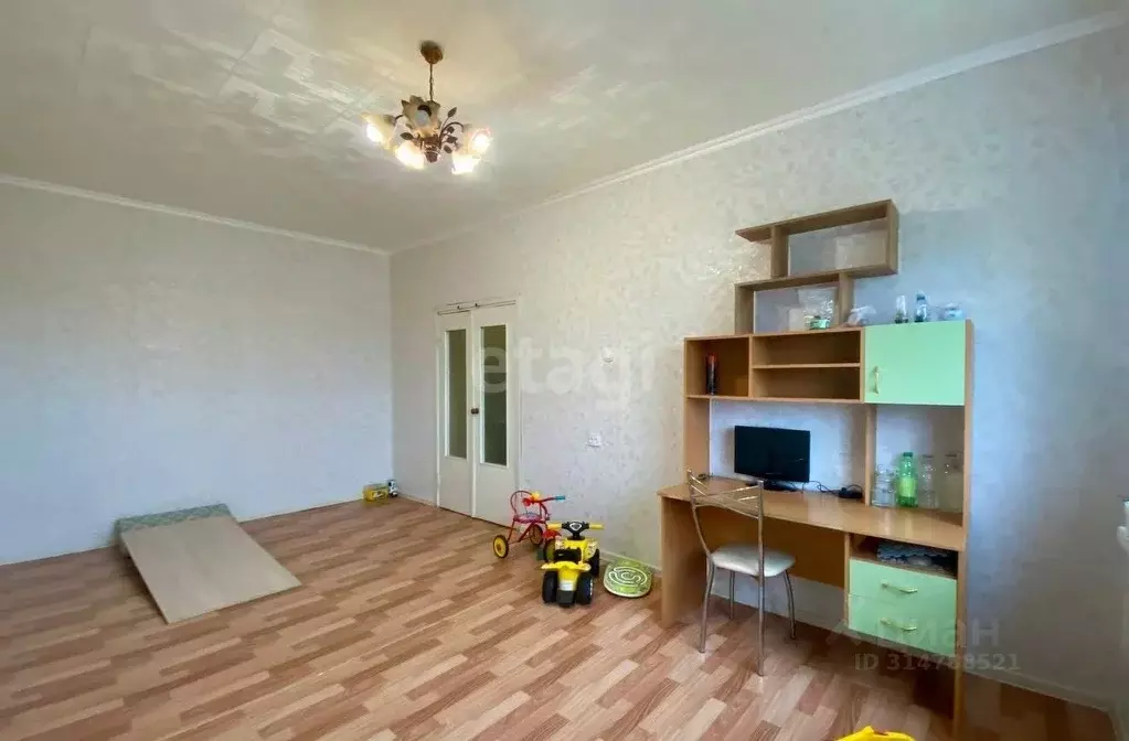 3-к кв. Архангельская область, Коряжма просп. Ленина, 45Б (59.0 м) - Фото 0
