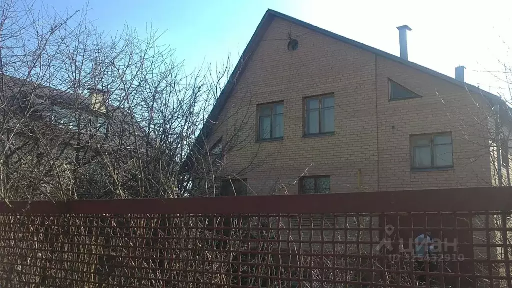 Комната Московская область, Подольск городской округ, с. Покров ул. ... - Фото 1