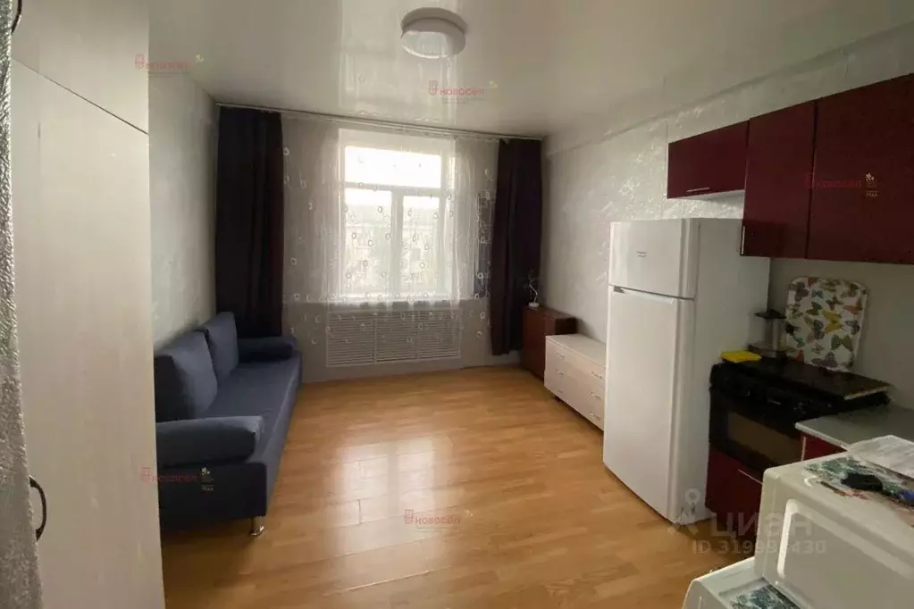 Студия Свердловская область, Екатеринбург просп. Космонавтов, 38А ... - Фото 1