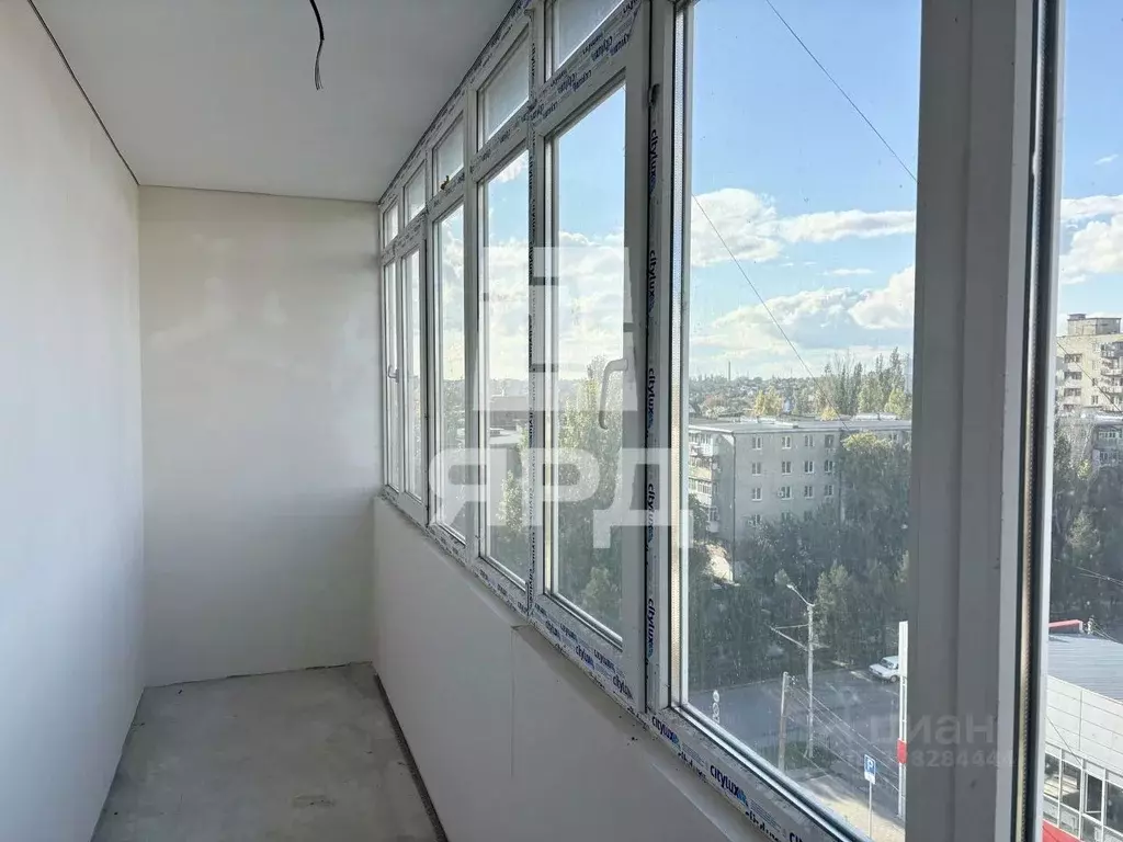 2-к кв. Ростовская область, Таганрог ул. Лизы Чайкиной (51.0 м) - Фото 1