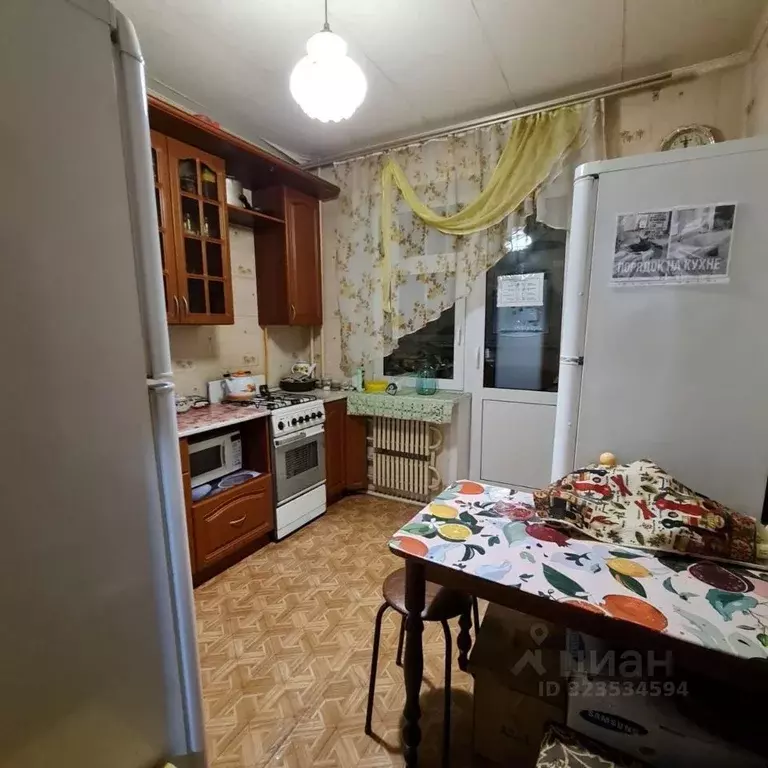 Комната Татарстан, Казань ул. Дуслык, 4 (13.0 м) - Фото 1