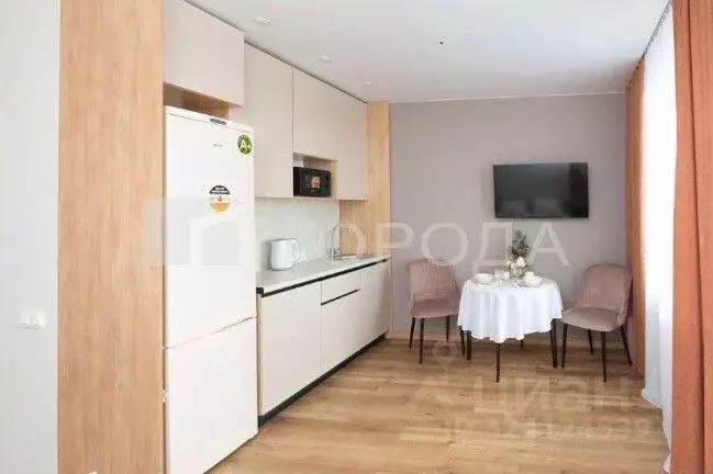 Студия Новосибирская область, Новосибирск Светлановская ул., 46/1 ... - Фото 1