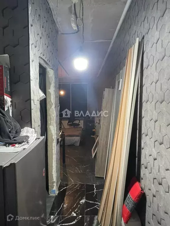 Продаётся квартира-студия, 23 м - Фото 1