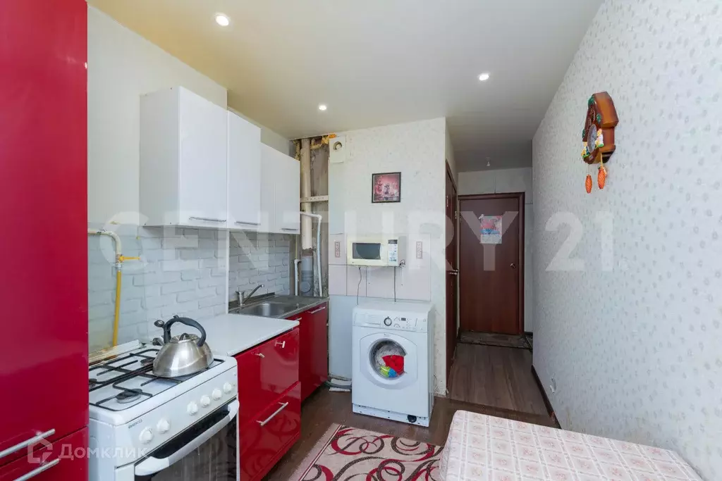 Продаётся 3-к квартира, 62.5 м - Фото 0