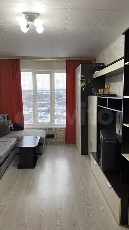 Квартира-студия, 22,4м, 7/9эт. - Фото 1