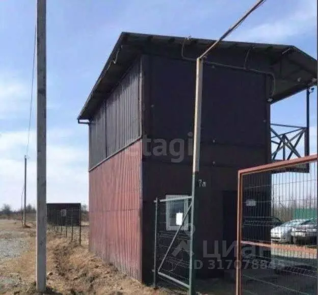 Участок в Приморский край, Артем Ольха садовое товарищество,  (9.0 ... - Фото 0