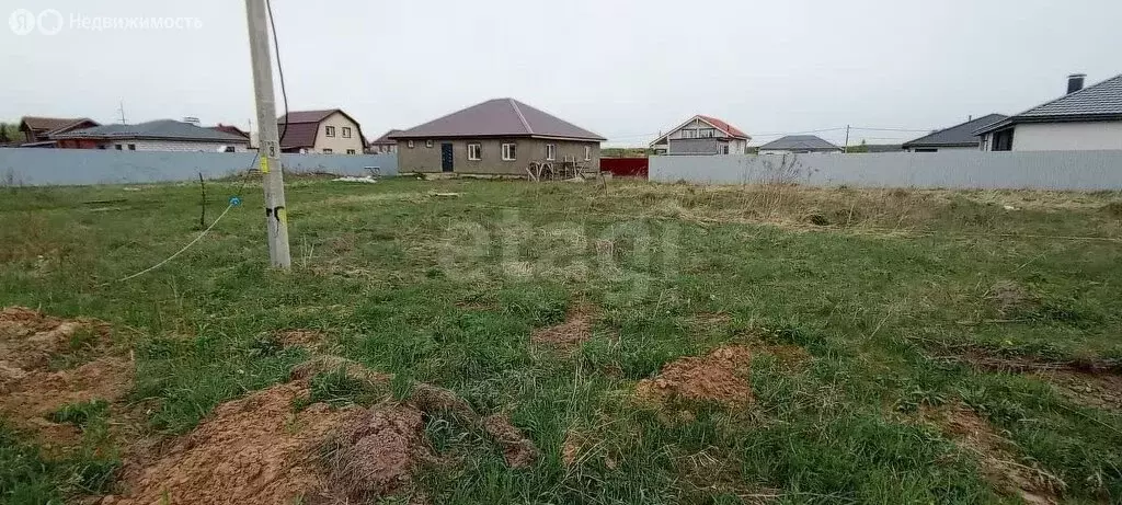 Участок в Тульская область, городской округ Тула, деревня Хопилово, ... - Фото 2
