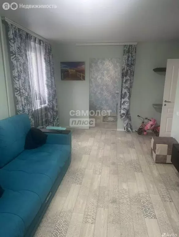 3-комнатная квартира: Энгельс, Полтавская улица, 9Б (57.2 м) - Фото 2