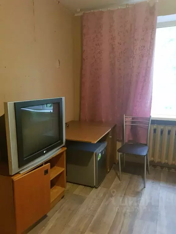 Комната Свердловская область, Екатеринбург ул. Циолковского, 84 (18.0 ... - Фото 1