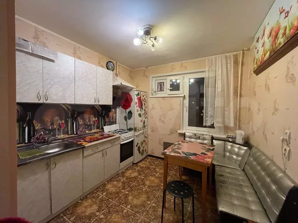 3-к. квартира, 70 м, 3/4 эт. - Фото 0