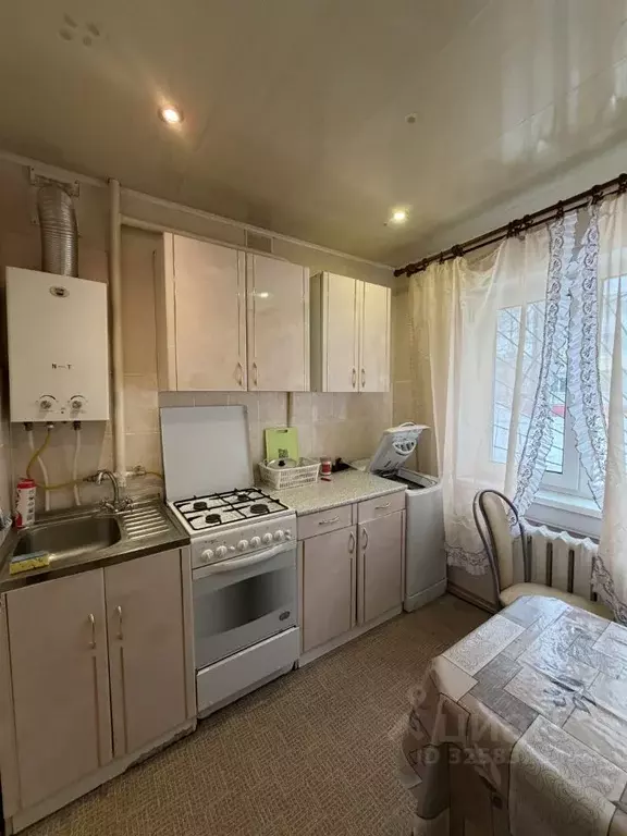 2-к кв. Брянская область, Брянск ул. Костычева, 27А (47.0 м) - Фото 1