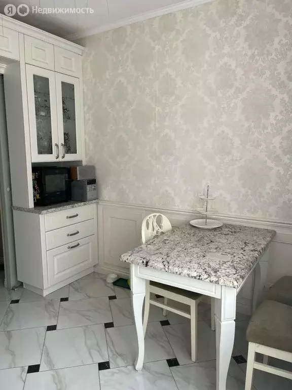 2-комнатная квартира: Санкт-Петербург, улица Белышева, 5/6 (56.8 м) - Фото 1