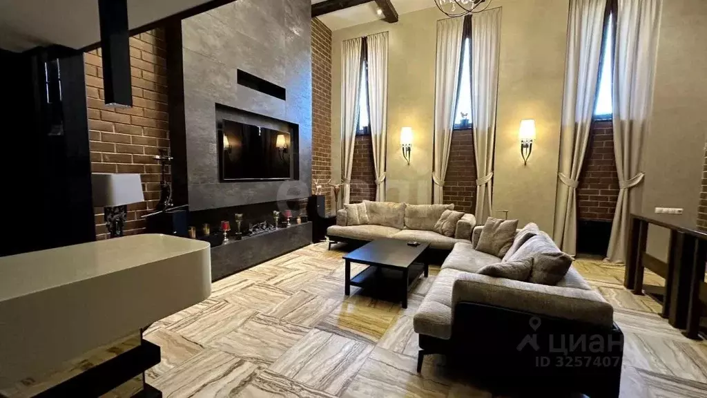 4-к кв. Коми, Сыктывкар Петрозаводская ул., 27/1 (100.1 м) - Фото 1