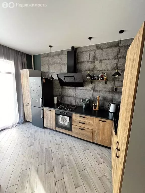 2-комнатная квартира: Геленджик, Витебская улица, 12к5 (58 м) - Фото 1