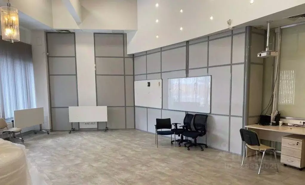 Помещение свободного назначения в Москва Верхняя Красносельская ул., ... - Фото 1