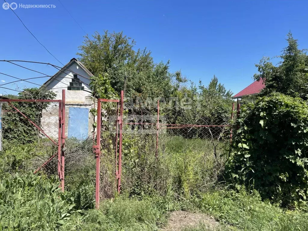 Дом в Волгоград, садоводческое некоммерческое товарищество Дубовая ... - Фото 0