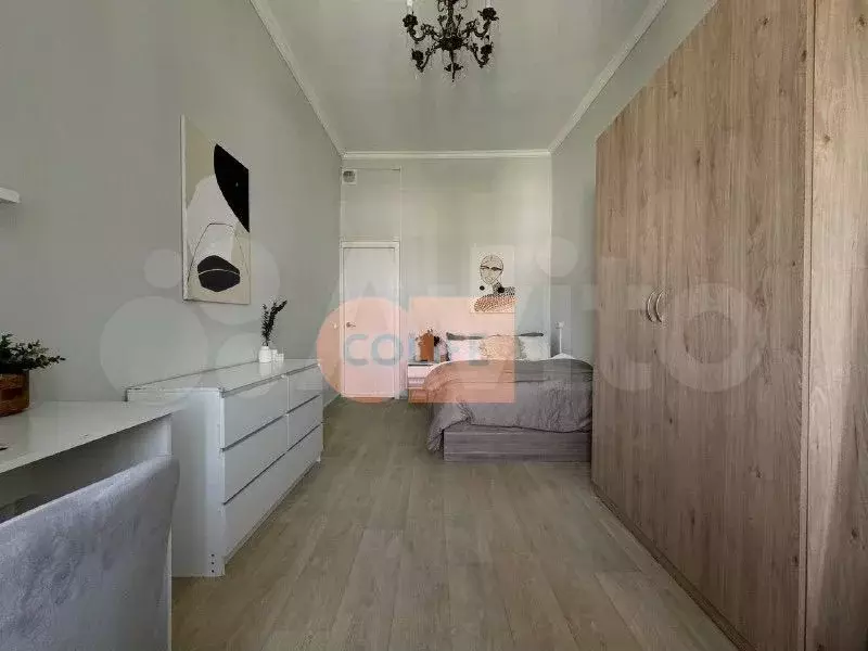 Комната 15 м в 4-к., 6/7 эт. - Фото 0