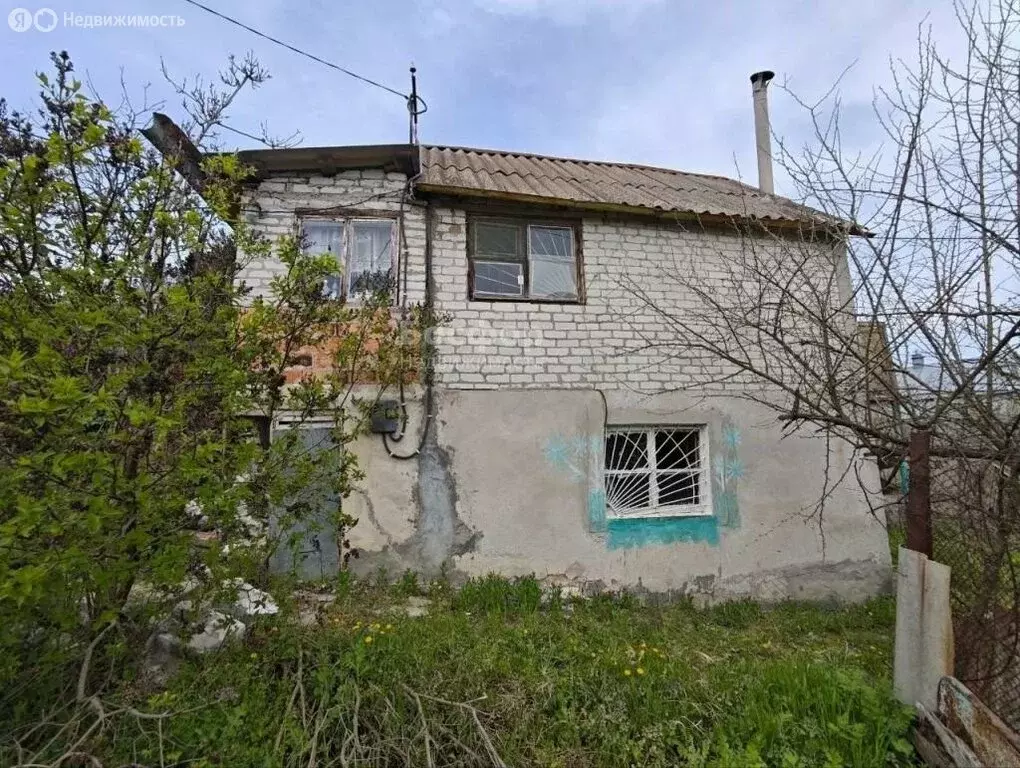 Дом в Феодосия, Октябрьская улица (40 м) - Фото 2