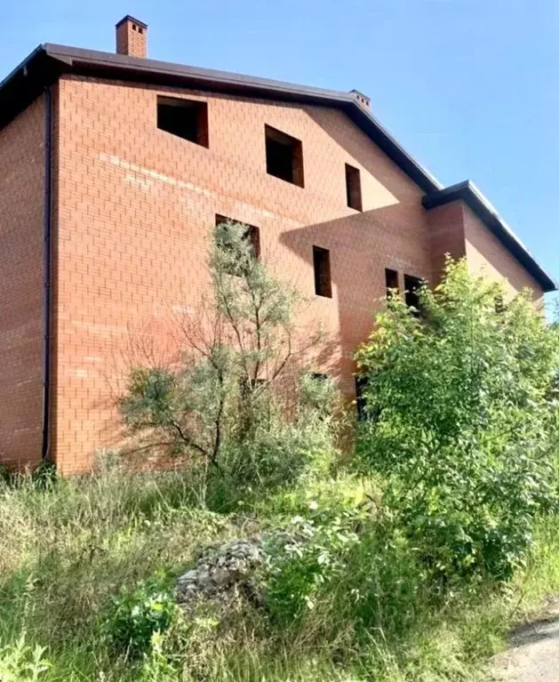 Дом в Ростовская область, Азовский район, Елизаветинское с/пос, Курган ... - Фото 2