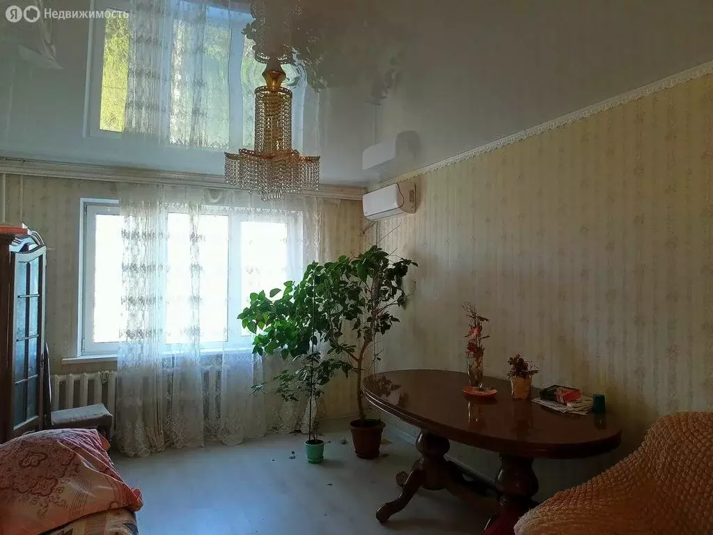 3-комнатная квартира: Чапаевск, Рабочая улица, 4 (62 м) - Фото 2