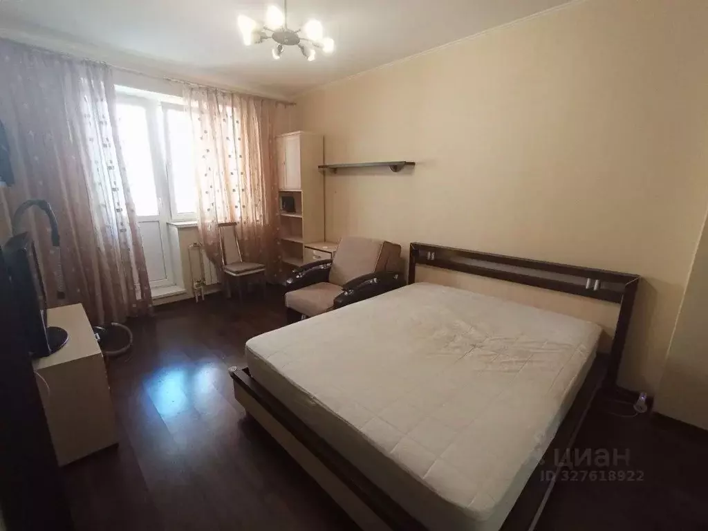 1-к кв. Московская область, Королев ул. Декабристов, 8 (33.8 м) - Фото 2