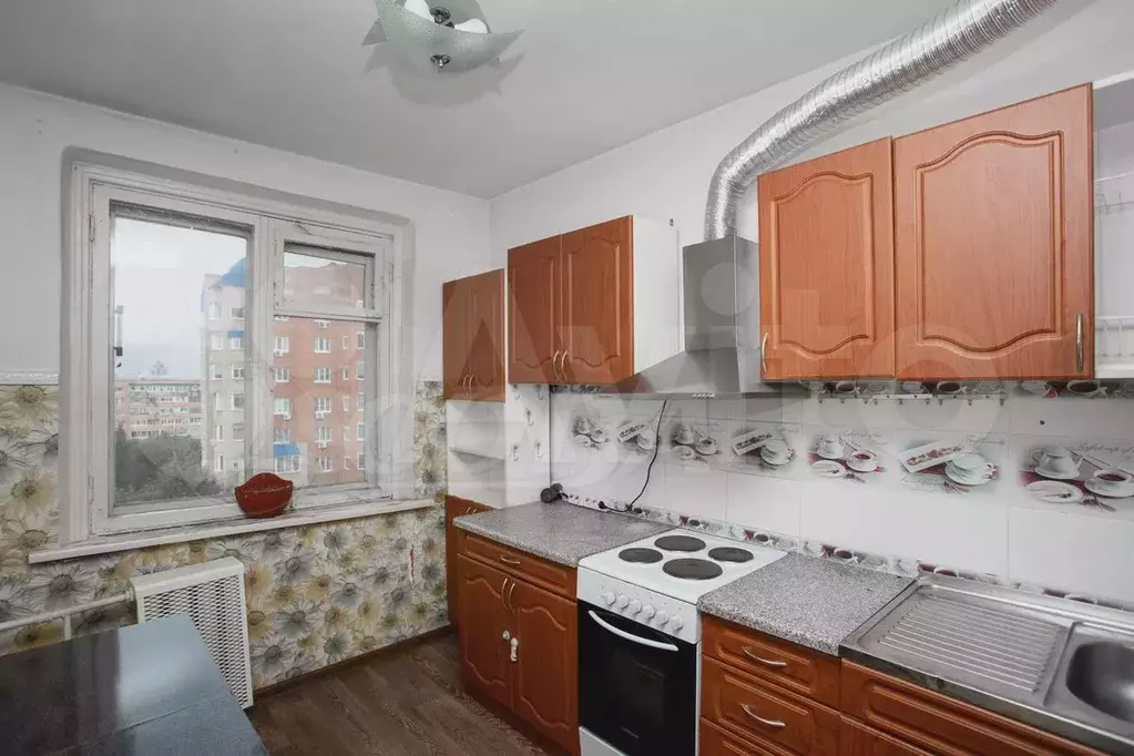 3-к. квартира, 66,1 м, 9/9 эт. - Фото 1