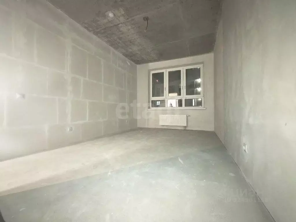 1-к кв. Татарстан, Казань ул. Михаила Миля, 11 (32.0 м) - Фото 1