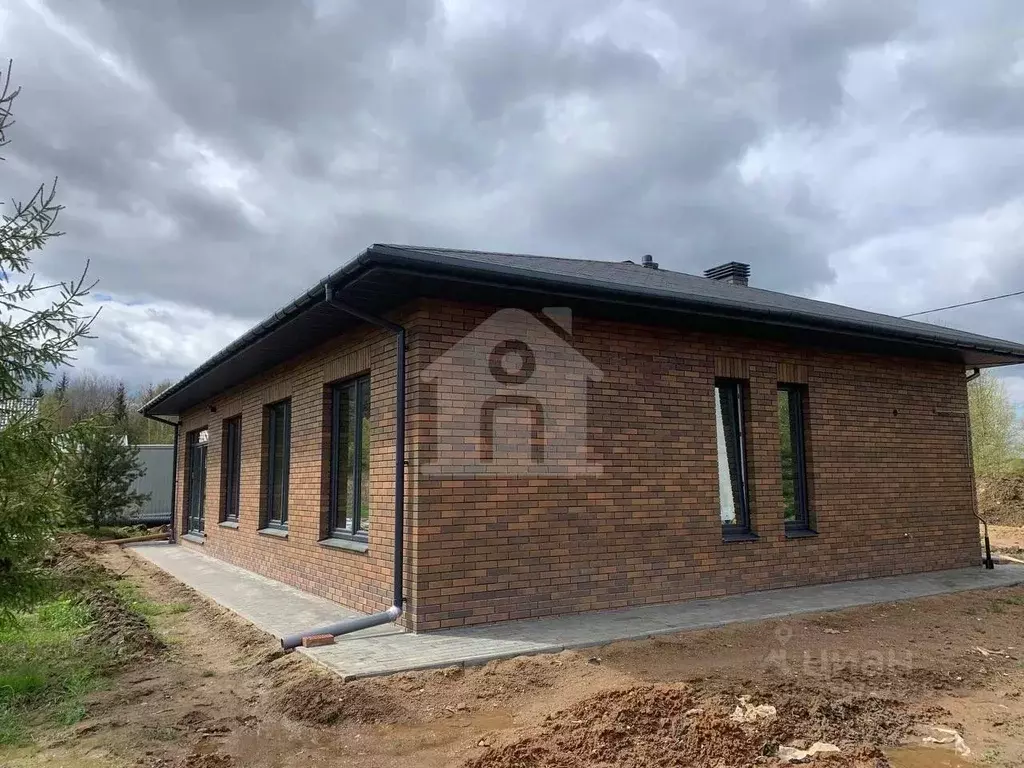 Дом в Ярославская область, Ярославский муниципальный округ, д. ... - Фото 1