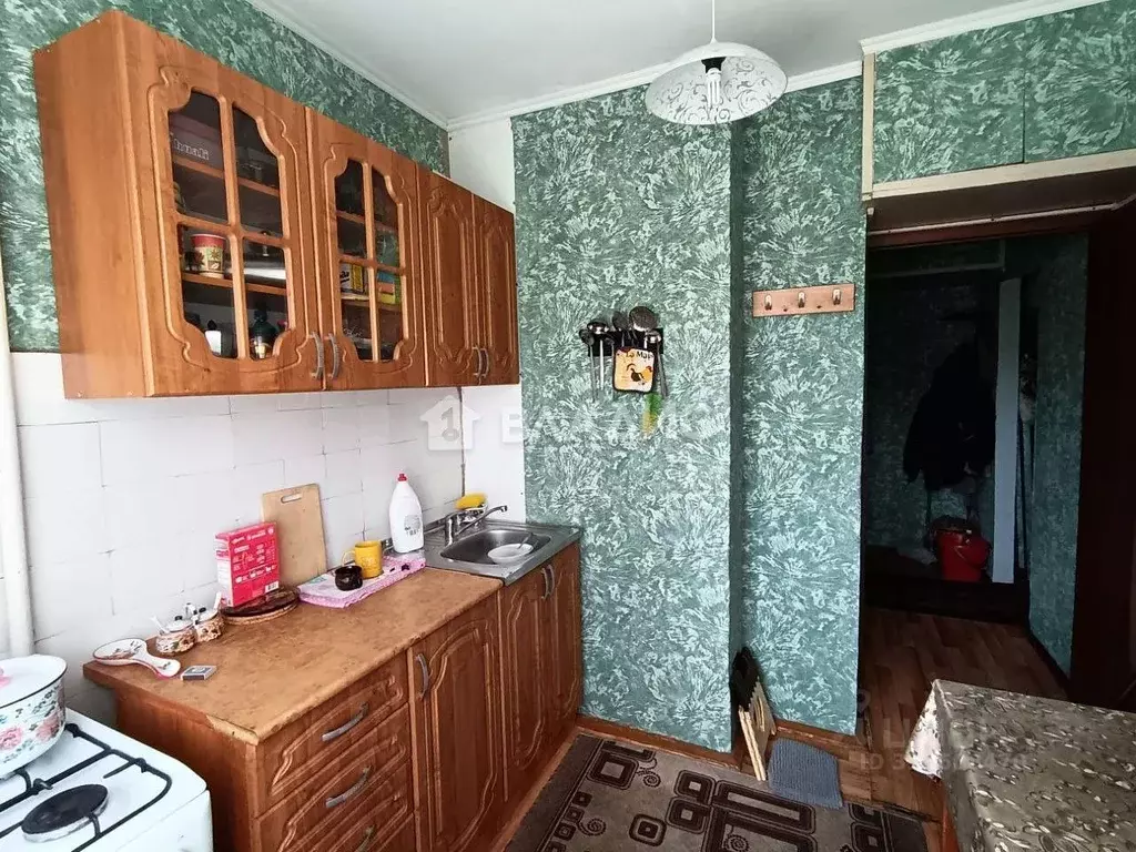 2-к кв. Белгородская область, Белгород ул. Костюкова, 45 (45.6 м) - Фото 1