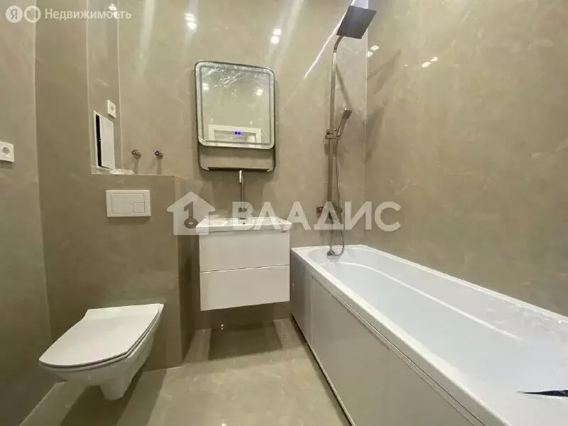 1-комнатная квартира: Благовещенск, Литейная улица, 41 (38.1 м) - Фото 1