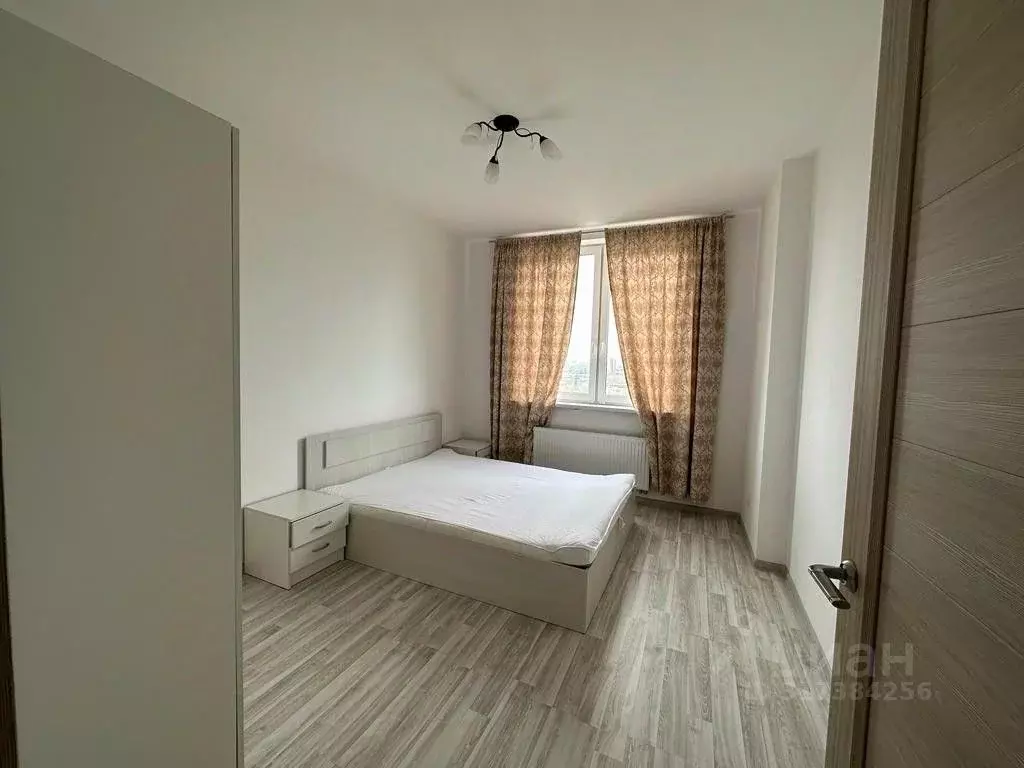 2-к кв. Свердловская область, Екатеринбург просп. Космонавтов, 26А ... - Фото 0