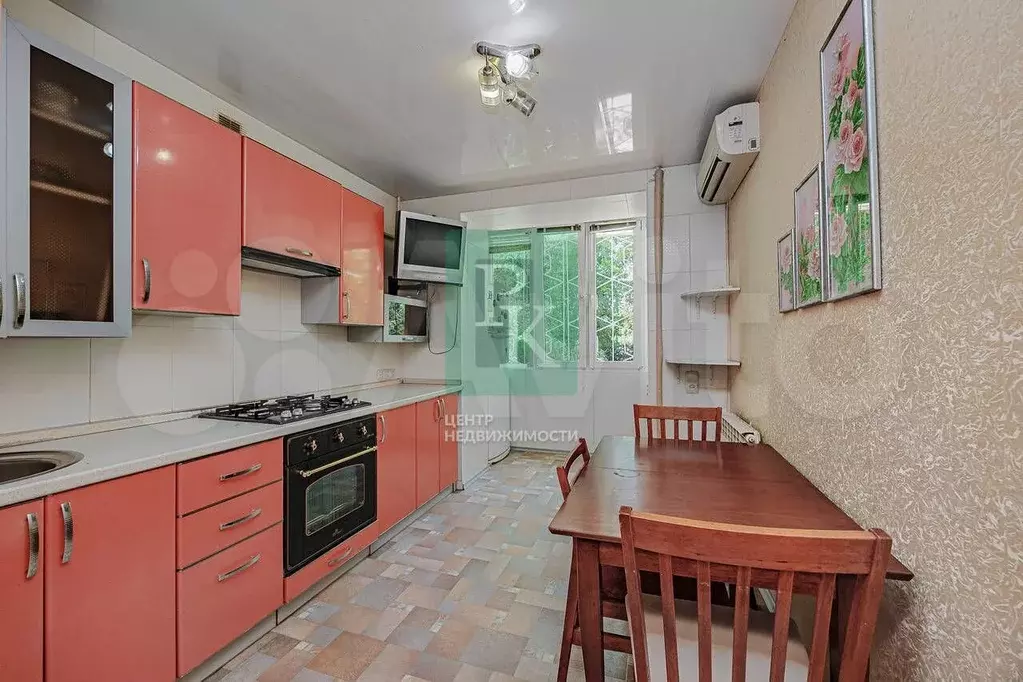 3-к. квартира, 67,7 м, 1/5 эт. - Фото 1
