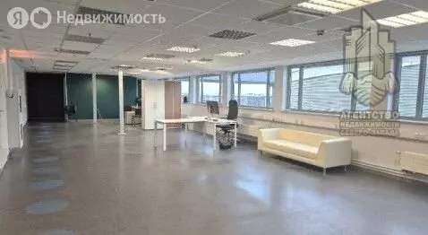 Офис (376.35 м) - Фото 2